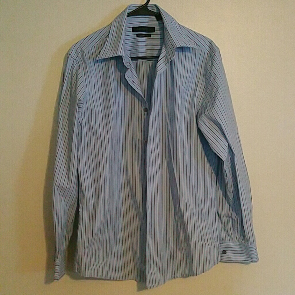 Dress Shirt